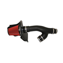 Load image into Gallery viewer, Corsa Apex 15-16 Ford F-150 2.7/3.5L EcoBoost DryTech Metal Intake System Cold Air Intakes CORSA Performance