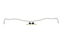 Load image into Gallery viewer, Whiteline 05-08 Subaru Legacy GT / 04-07 Subaru Outback XT Rear 20mm Heavy Duty Adjustable Swaybar Sway Bars Whiteline