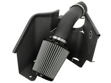 Load image into Gallery viewer, aFe MagnumFORCE Intakes Stage-2 PDS AIS PDS Jeep Cherokee (XJ) 91-01 I6-4.0L w/ ABS Module Cold Air Intakes aFe