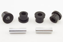 Load image into Gallery viewer, Whiteline Plus 10/85-04/90 Mazda 323 BF Front Control Arm - Lower Inner Bushing Kits Whiteline