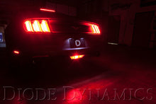 Load image into Gallery viewer, Diode Dynamics 15-21 Ford Mustang 4th Brake Light Light Accessories and Wiring Diode Dynamics