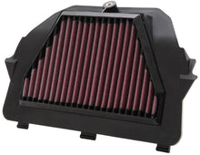 Load image into Gallery viewer, K&N 08-09 Yamaha YZF R6 Replacement Air Filter Air Filters - Drop In K&N Engineering