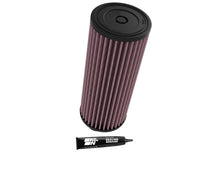 Load image into Gallery viewer, K&N Replacement Air Filter for 19-23 Arctic Cat Prowler Pro 812 Air Filters - Drop In K&N Engineering