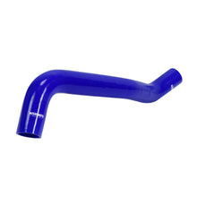 Load image into Gallery viewer, Mishimoto 11+ Chevrolet Duramax 6.6L Blue Silicone Coolant Hose Kit Hoses Mishimoto