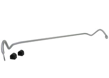 Load image into Gallery viewer, Whiteline 08+ Dodge Challenger Gen III / 06+ Charger LX Rear Heavy Duty Adjustable 18mm Swaybar Sway Bars Whiteline