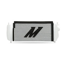 Load image into Gallery viewer, Mishimoto 2016+ Ford F-150 2.7/3.5L Ecoboost Intercooler (I/C ONLY) - Sleek Silver Intercoolers Mishimoto