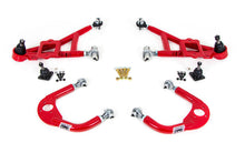 Load image into Gallery viewer, UMI Performance 93-02 GM F-Body Front A-Arm Kit Adjustable Drag Control Arms UMI Performance