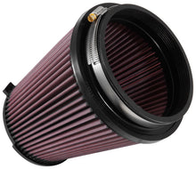 Load image into Gallery viewer, K&N 16-17 Ford Mustang Shelby V8-5.2L F/l Replacement Drop In Air Filter Air Filters - Drop In K&N Engineering