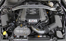 Load image into Gallery viewer, AEM 2015 Ford Mustang GT 5.0L V8 Cold Air Intake System Short Ram Air Intakes AEM Induction