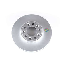 Load image into Gallery viewer, Power Stop 99-03 Ford Windstar Front Evolution Geomet Coated Rotor Brake Rotors - OE - Cryo PowerStop