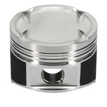 Load image into Gallery viewer, Wiseco Mits Turbo DISH -10cc 1.378 X 86.0 Piston Shelf Stock Kit Piston Sets - Forged - 4cyl Wiseco