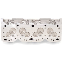 Load image into Gallery viewer, Edelbrock Performer RPM 348/409 Chevy Cylinder Head (Complete) Heads Edelbrock