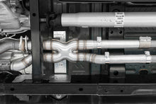 Load image into Gallery viewer, MBRP 17-19 Ford F150 Raptor 3.5L EcoBoost 3in X-Pipe Kit - T409 X Pipes MBRP