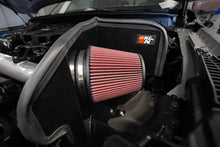 Load image into Gallery viewer, K&N 2022 Nissan Frontier V6 3.8LPerformance Air Intake System Cold Air Intakes K&N Engineering