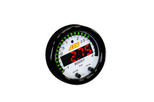 Load image into Gallery viewer, AEM X-Series Boost Pressure -30inHg 60psi Gauge Kit Gauges AEM