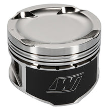 Load image into Gallery viewer, Wiseco MitsUBISHI Turbo -18cc 1.390 X 92MM Piston Shelf Stock Pistons - Forged - Single Wiseco