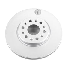 Load image into Gallery viewer, Power Stop 18-19 Buick Enclave Front Evolution Geomet Coated Rotor Brake Rotors - OE - Cryo PowerStop