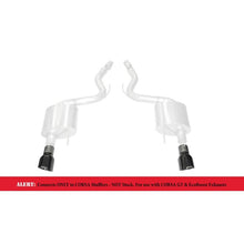 Load image into Gallery viewer, Corsa 2015-2017 Ford Mustang GT 3.0in Inlet / 4.5in Outlet Black PVD Tip Kit (For Corsa ExhaustOnly) Tips CORSA Performance
