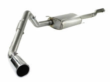 Load image into Gallery viewer, aFe MACHForce XP Exhausts Cat-Back SS-409 EXH CB Dodge Ram 1500 03-05 V8-5.7L 140.5&160.5 WB Catback aFe