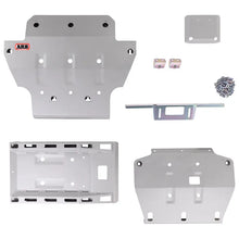 Load image into Gallery viewer, ARB Under Vehicle Protection Dmax 2012 On Auto Only Skid Plates ARB