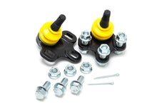 Load image into Gallery viewer, Whiteline 2015+ Honda Civic X FC / FK / SI / RS Lower Ball Joint Front Camber Adjuster Kit Camber Kits Whiteline