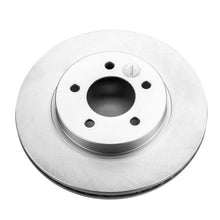 Load image into Gallery viewer, Power Stop 99-04 Chrysler 300M Front Evolution Geomet Coated Rotor Brake Rotors - OE - Cryo PowerStop