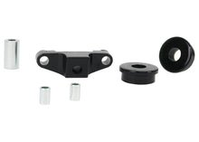 Load image into Gallery viewer, Whiteline Subaru Shift Linkage Bushing (excl WRX/STi) Shifter Bushings Whiteline