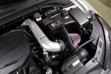 Load image into Gallery viewer, K&N 19-20 Hyundai Veloster R L4-1.6L F/I Typhoon Performance Air Intake System Cold Air Intakes K&N Engineering