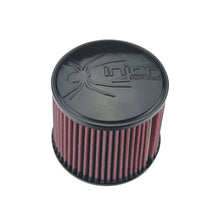 Load image into Gallery viewer, Injen High Performance Air Filter - 2.75 Black Filter 6 Base / 5 Tall / 5 Top Air Filters - Drop In Injen