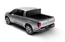 Load image into Gallery viewer, UnderCover 17-20 Honda Ridgeline 5ft Flex Bed Cover Bed Covers - Folding Undercover