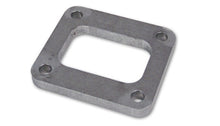 Load image into Gallery viewer, Vibrant T06 Turbo Inlet Flange Mild Steel 1/2in Thick Flanges Vibrant