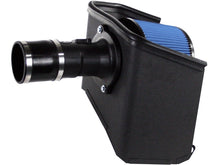 Load image into Gallery viewer, aFe MagnumFORCE Intakes Stage-2 P5R AIS P5R Nissan Frontier/Pathfinder/Xterra 05-11 V6-4.0L Cold Air Intakes aFe