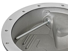 Load image into Gallery viewer, aFe Power Cover Diff Front Machined COV Diff F Dodge Diesel Trucks 03-11 L6-5.9/6.7L Machined Diff Covers aFe