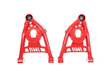 Load image into Gallery viewer, UMI Performance 64-72 GM A-Body Tubular Upper & Lower Front A-Arm Kit- Delrin Bushings Control Arms UMI Performance