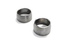 Load image into Gallery viewer, Fabtech 07-18 Jeep JK 4WD Exhaust Spacers Exhaust Hardware Fabtech