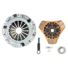 Load image into Gallery viewer, Exedy 1987-1987 Chrysler Conquest L4 Stage 2 Cerametallic Clutch Thick Disc Clutch Kits - Single Exedy