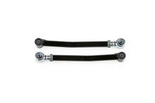 Load image into Gallery viewer, Fabtech 07-18 Jeep JK 4WD Short Control Arm Front Lower Links w/Poly Ball Joints - Pair Control Arms Fabtech