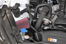 Load image into Gallery viewer, K&N 2013 Hyundai Genesis Coupe 2.0L L4 F/I Typhoon Performance Intake Performance kit Cold Air Intakes K&N Engineering