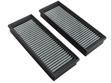Load image into Gallery viewer, aFe MagnumFLOW OEM Replacement Air Filter Pro DRY S 11-14 Mercedes-Benz AMG CL63/E63/S63 V8 Air Filters - Drop In aFe