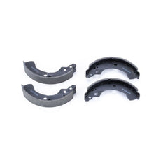 Load image into Gallery viewer, Power Stop 00-01 Nissan Sentra Rear Autospecialty Brake Shoes Brake Shoes PowerStop