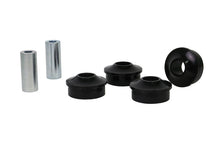 Load image into Gallery viewer, Whiteline Plus Nissan 240SX Front Radius Strut Rod Bushing Bushing Kits Whiteline