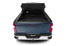 Load image into Gallery viewer, UnderCover 2020 Chevy Silverado 2500/3500 HD 6.9ft Flex Bed Cover Bed Covers - Folding Undercover