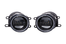 Load image into Gallery viewer, Diode Dynamics Elite Series Type B Fog Lamps - Yellow (Pair) Fog Lights Diode Dynamics