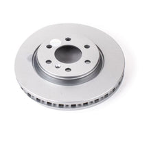 Load image into Gallery viewer, Power Stop 06-07 Buick Terraza Front Evolution Geomet Coated Rotor Brake Rotors - OE - Cryo PowerStop