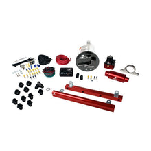 Load image into Gallery viewer, Aeromotive 05-09 Ford Mustang GT 5.4L Stealth Fuel System (18676/14144/16306) Fuel Systems Aeromotive