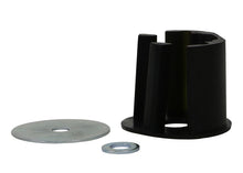 Load image into Gallery viewer, Whiteline 8/03+ Volkswagen Golf / 2/06+ Jetta / 8/06+ Audi TT Front Torque Arm Insert Bushing Bushing Kits Whiteline
