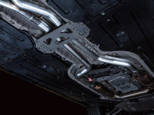 Load image into Gallery viewer, AWE Non-Resonated Performance Mid Pipe for BMW G8X M3/M4 Connecting Pipes AWE Tuning