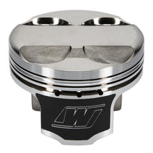 Load image into Gallery viewer, Wiseco Honda F20C/F22C S2000 +7cc Dome 11:1 CR Piston Kit - Set of 4 Piston Sets - Forged - 4cyl Wiseco
