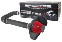 Load image into Gallery viewer, Spectre 11-19 Chrysler 300 3.6 V6 F/I Air Intake Kit Cold Air Intakes Spectre