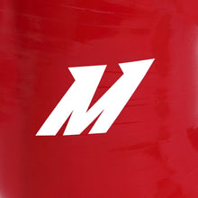 Load image into Gallery viewer, Mishimoto 12-14 Subaru BRZ / 12-14 Scion FR-S / 12-14 Toyota GT86 Silicone Induction Hose - Red Air Intake Components Mishimoto